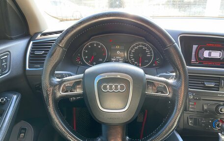 Audi Q5, 2011 год, 1 399 000 рублей, 12 фотография