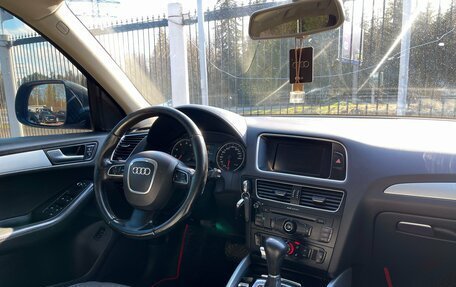 Audi Q5, 2011 год, 1 399 000 рублей, 9 фотография