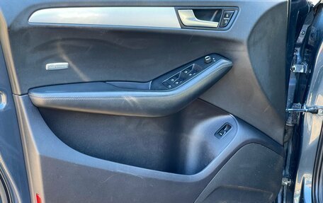 Audi Q5, 2011 год, 1 399 000 рублей, 16 фотография