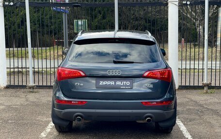 Audi Q5, 2011 год, 1 399 000 рублей, 5 фотография