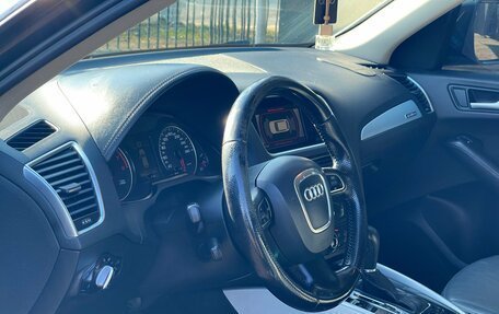 Audi Q5, 2011 год, 1 399 000 рублей, 8 фотография