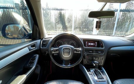 Audi Q5, 2011 год, 1 399 000 рублей, 11 фотография