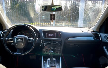 Audi Q5, 2011 год, 1 399 000 рублей, 10 фотография