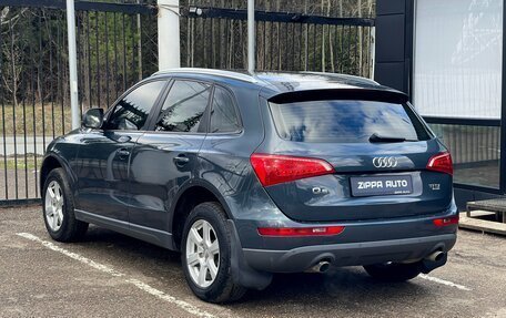 Audi Q5, 2011 год, 1 399 000 рублей, 6 фотография