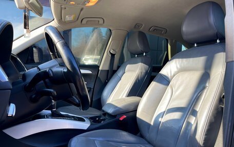 Audi Q5, 2011 год, 1 399 000 рублей, 18 фотография