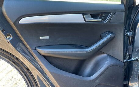 Audi Q5, 2011 год, 1 399 000 рублей, 20 фотография