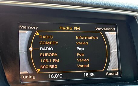 Audi Q5, 2011 год, 1 399 000 рублей, 24 фотография