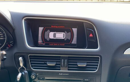 Audi Q5, 2011 год, 1 399 000 рублей, 23 фотография