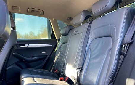 Audi Q5, 2011 год, 1 399 000 рублей, 22 фотография