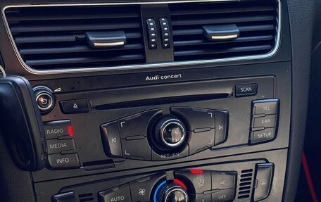 Audi Q5, 2011 год, 1 399 000 рублей, 25 фотография