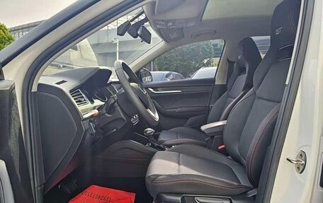 Skoda Kamiq I, 2022 год, 1 320 333 рублей, 9 фотография