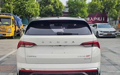 Skoda Kamiq I, 2022 год, 1 320 333 рублей, 5 фотография