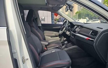 Skoda Kamiq I, 2022 год, 1 320 333 рублей, 8 фотография