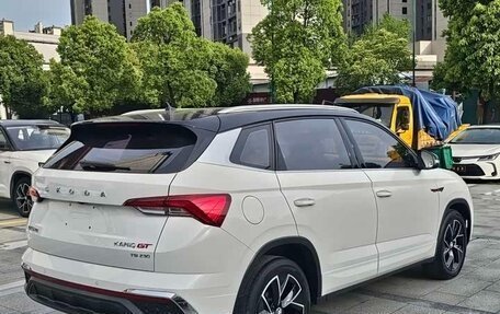 Skoda Kamiq I, 2022 год, 1 320 333 рублей, 6 фотография