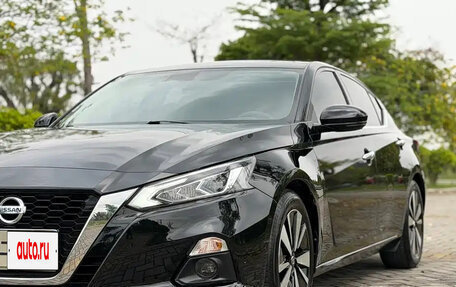 Nissan Altima VI (L34), 2022 год, 1 700 000 рублей, 4 фотография