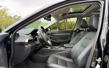 Nissan Altima VI (L34), 2022 год, 1 700 000 рублей, 5 фотография
