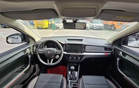 Skoda Kamiq I, 2022 год, 1 320 333 рублей, 7 фотография