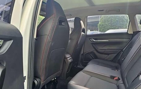 Skoda Kamiq I, 2022 год, 1 320 333 рублей, 10 фотография