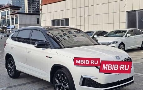 Skoda Kamiq I, 2022 год, 1 320 333 рублей, 3 фотография