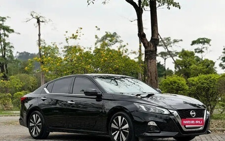 Nissan Altima VI (L34), 2022 год, 1 700 000 рублей, 3 фотография
