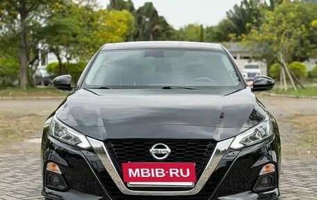 Nissan Altima VI (L34), 2022 год, 1 700 000 рублей, 2 фотография