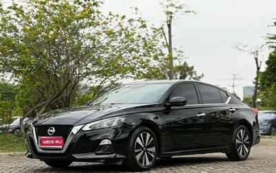 Nissan Altima VI (L34), 2022 год, 1 700 000 рублей, 1 фотография