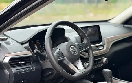 Nissan Altima VI (L34), 2022 год, 1 700 000 рублей, 6 фотография