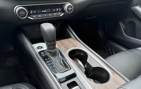 Nissan Altima VI (L34), 2022 год, 1 700 000 рублей, 10 фотография