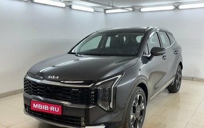 KIA Sportage IV рестайлинг, 2026 год, 5 200 000 рублей, 1 фотография