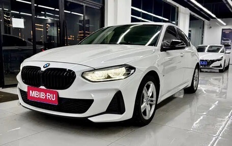 BMW 1 серия, 2023 год, 1 713 000 рублей, 1 фотография