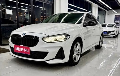 BMW 1 серия, 2023 год, 1 713 000 рублей, 1 фотография