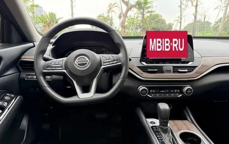 Nissan Altima VI (L34), 2022 год, 1 700 000 рублей, 9 фотография