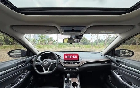 Nissan Altima VI (L34), 2022 год, 1 700 000 рублей, 8 фотография