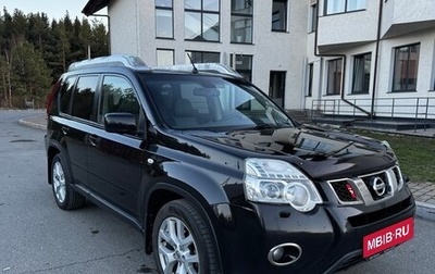 Nissan X-Trail, 2012 год, 1 329 000 рублей, 1 фотография