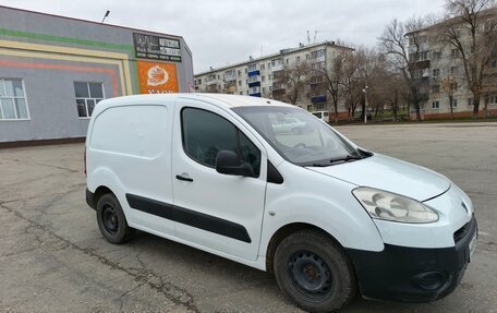 Peugeot Partner II рестайлинг 2, 2012 год, 470 000 рублей, 1 фотография