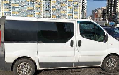 Renault Trafic, 2008 год, 1 300 000 рублей, 1 фотография