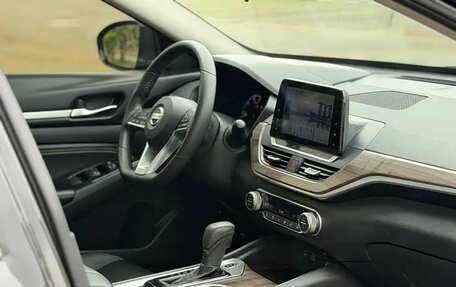 Nissan Altima VI (L34), 2022 год, 1 700 000 рублей, 12 фотография