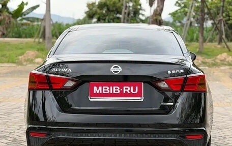 Nissan Altima VI (L34), 2022 год, 1 700 000 рублей, 14 фотография