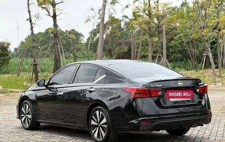 Nissan Altima VI (L34), 2022 год, 1 700 000 рублей, 15 фотография
