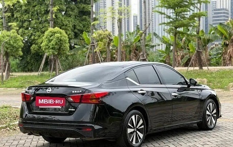 Nissan Altima VI (L34), 2022 год, 1 700 000 рублей, 13 фотография
