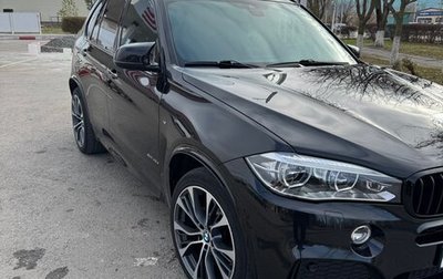 BMW X5, 2018 год, 5 100 000 рублей, 1 фотография