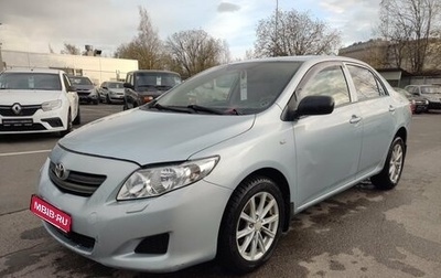 Toyota Corolla, 2008 год, 599 000 рублей, 1 фотография
