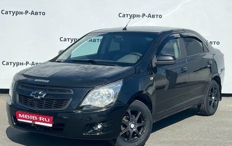 Chevrolet Cobalt II, 2013 год, 400 000 рублей, 1 фотография
