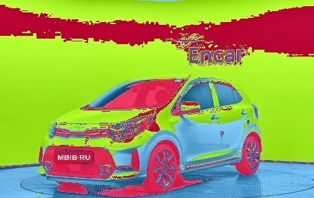 KIA Morning III, 2023 год, 1 020 000 рублей, 1 фотография