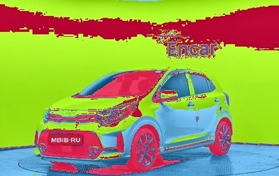 KIA Morning III, 2023 год, 1 020 000 рублей, 1 фотография