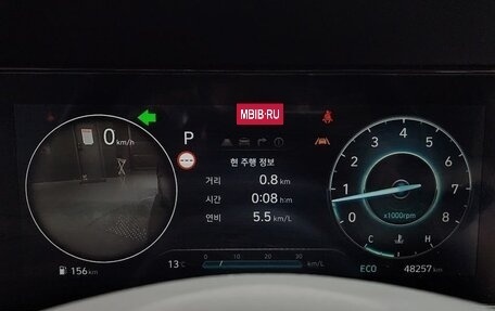 Hyundai Avante, 2023 год, 1 698 000 рублей, 8 фотография