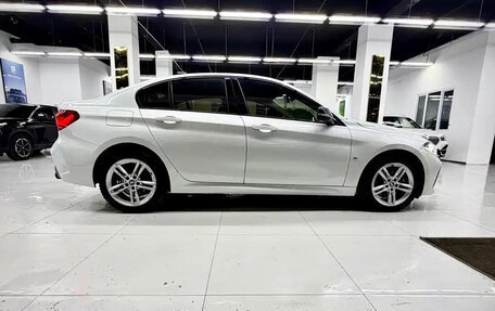 BMW 1 серия, 2023 год, 1 713 000 рублей, 7 фотография