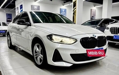BMW 1 серия, 2023 год, 1 713 000 рублей, 8 фотография