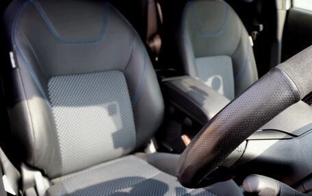 Nissan Kicks I, 2022 год, 1 242 000 рублей, 8 фотография