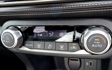 Nissan Kicks I, 2022 год, 1 242 000 рублей, 15 фотография